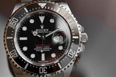 rolex 126600 kaufen|rolex sea dweller 126600 review.